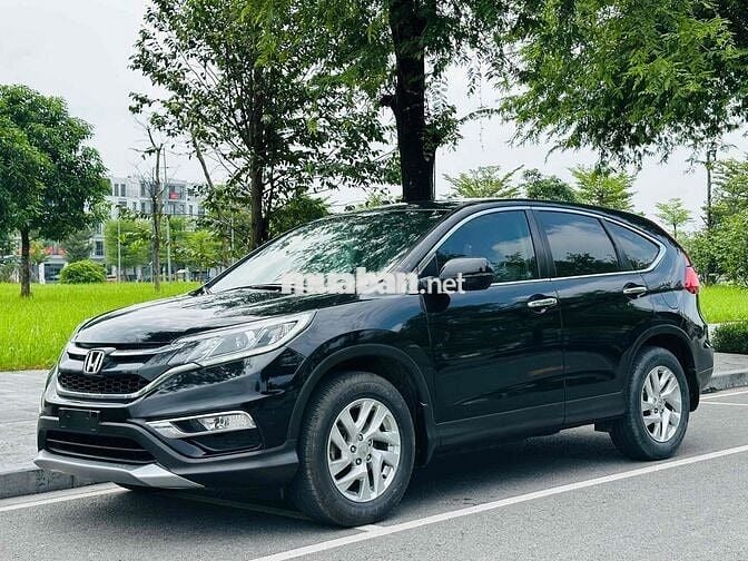 Honda CR V 2016 2.0 AT - 90000 km