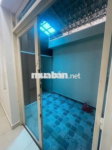 NHÀ KDC AN SƯƠNG – P. TÂN HƯNG THUẬN, Q12-DT4,5x20m 2 LẦU 5PN 4WC