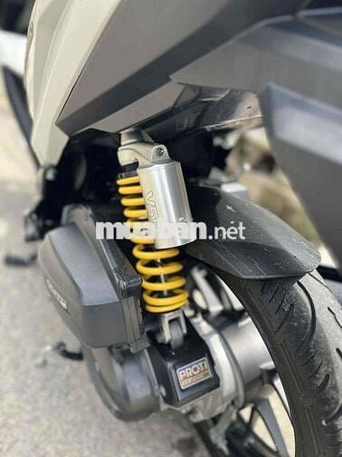 Cần bán vario 125 cuối đời 218