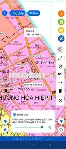 Tôi là CHÍNH CHỦ, cần tiền bán lô đất BIỂN rẻ nhất thị xã