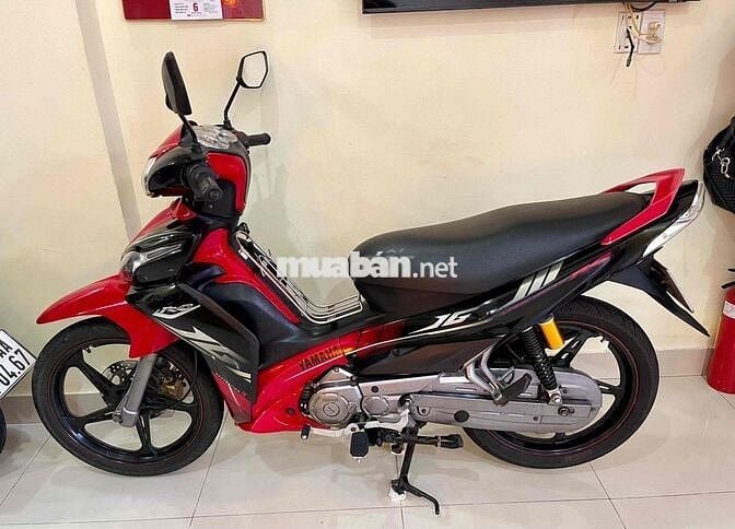 Yamaha Jupiter RC Bstp Chính Chủ Công Chứng Ngay