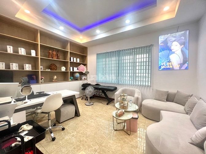 KDC CITILAND CENTER HILL 4 TẦNG 90M2 KD ĐÔNG ĐÚC CHỈ 19,4 TỶ TL