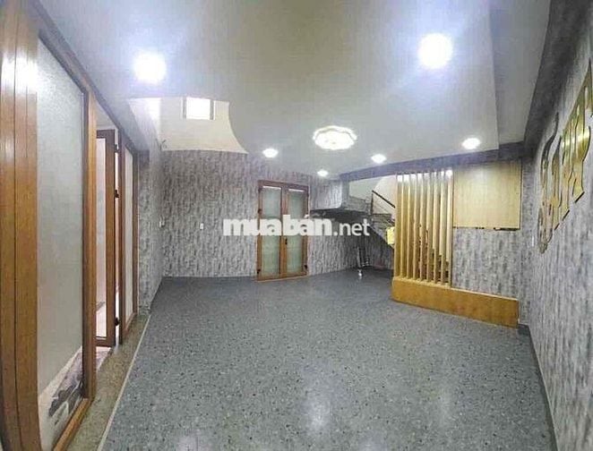 CHO THUÊ NHÀ , HUỲNH VĂN BÁNH , PHÚ NHUẬN , 4 tầng , 22tr/th