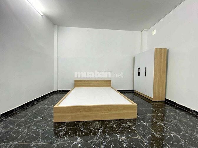 PHÒNG TRỌ STUDIO BÌNH THẠNH GIÁ RẺ - KHÔNG CHUNG CHỦ