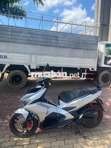 Ab2016.17Chính Chủ Biển SG , Đk mới 2025 , Bao Kí