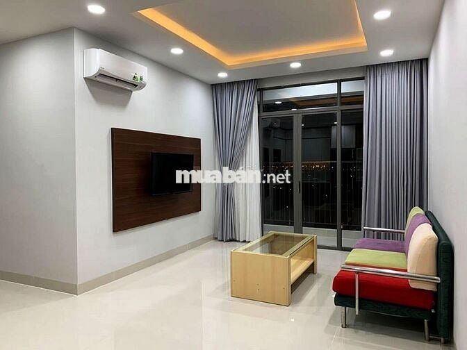 Nhà có sổ, chung cư 3PN Jamona Heights Q7