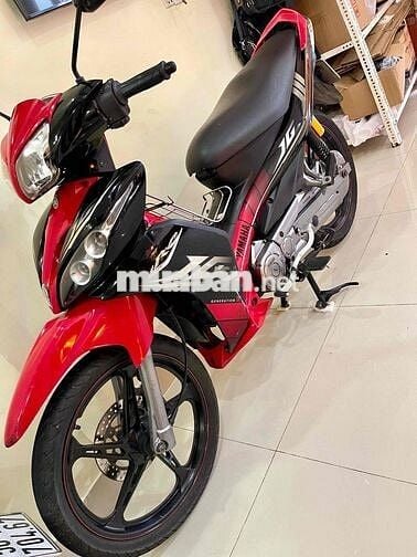 Yamaha Jupiter RC Bstp Chính Chủ Công Chứng Ngay