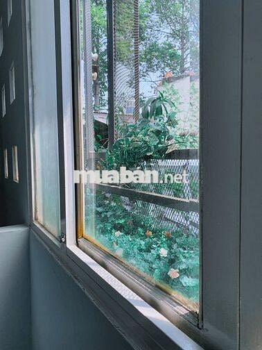 Bán nhà hẻm xe hơi CMT8, Tân Bình. 2tầng đẹp, giá chỉ 6,2 tỷ