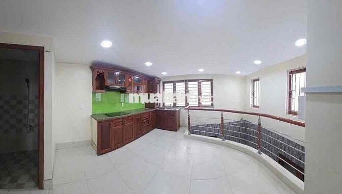 CHO THUÊ NHÀ , HUỲNH VĂN BÁNH , PHÚ NHUẬN , 4 tầng , 22tr/th