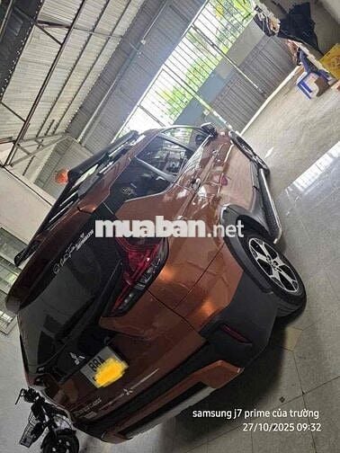 Mitsubishi Xpander Cross 2022 - 50000 km