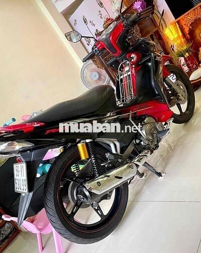 Yamaha Jupiter RC Bstp Chính Chủ Công Chứng Ngay