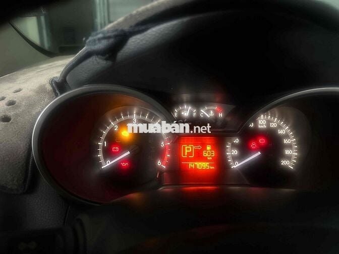 Mazda BT 50 2016 2.2L 4x2 AT - 147095 km