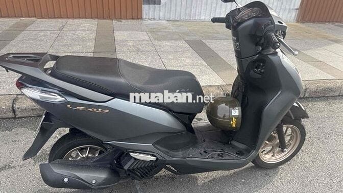 Lead 2025 bản đặc biệt ABS odo 3000km