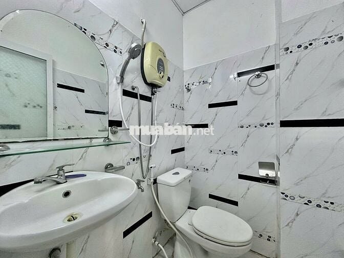 Cho Thuê CH Studio - Bancol - Cửa sổ - Full Nt - Gần cầu Thị Nghè