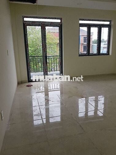 Nhà mới khu VIP Dương Thị Giang dt 5×20 có 4pn,5wc, sân thượng