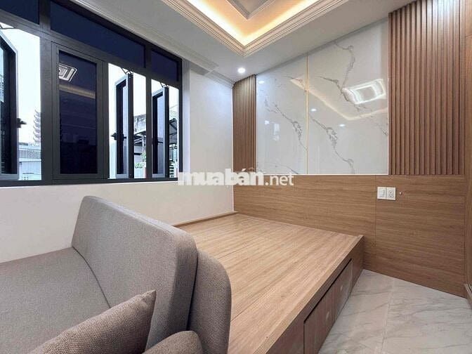 Khai Trương Căn Hộ CaoCấp FullNT bóc Seal mới 100% ở Điện Biên Phủ,q10