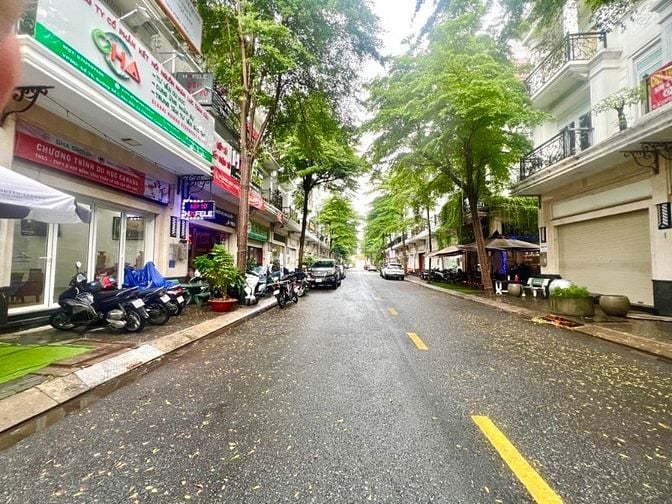 KDC CITILAND CENTER HILL 4 TẦNG 90M2 KD ĐÔNG ĐÚC CHỈ 19,4 TỶ TL