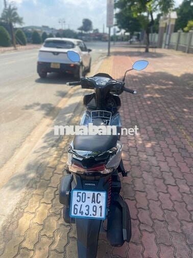 Ab2016.17Chính Chủ Biển SG , Đk mới 2025 , Bao Kí