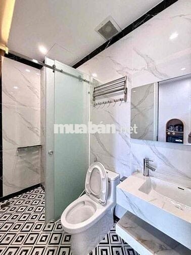 Cho thuê căn hộ 1 phòng ngủ ngay Sơn Trà