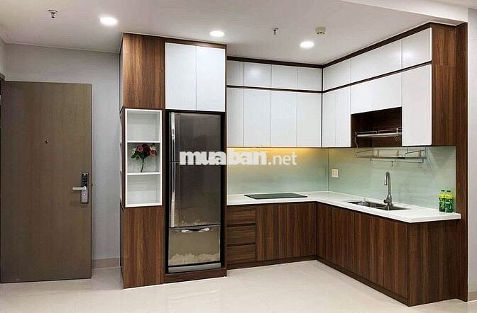 Nhà có sổ, chung cư 3PN Jamona Heights Q7