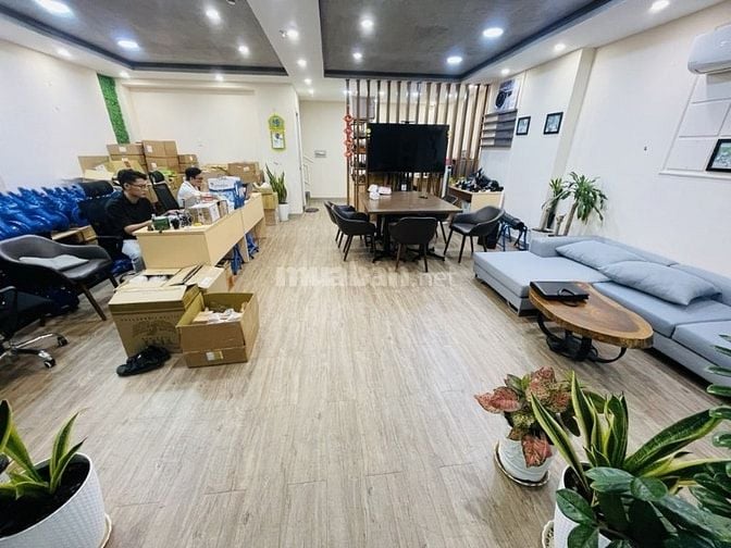 KDC CITILAND CENTER HILL 4 TẦNG 90M2 KD ĐÔNG ĐÚC CHỈ 19,4 TỶ TL