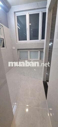 KHO DIỆN TÍCH 8*26, TRỆT LẦU, 3PN, 4WC, ĐƯỜNG XE TẢI