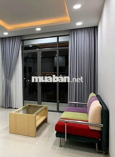 Nhà có sổ, chung cư 3PN Jamona Heights Q7