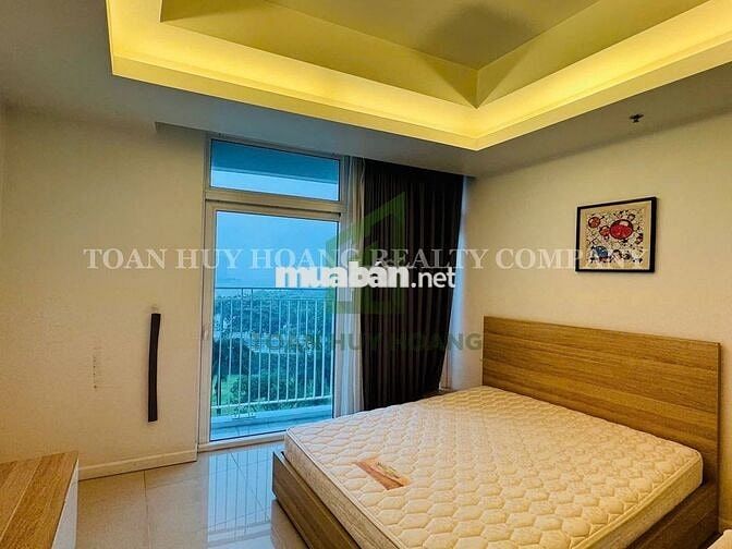 Căn hộ Azura 2PN full hiện đại view sông Hàn