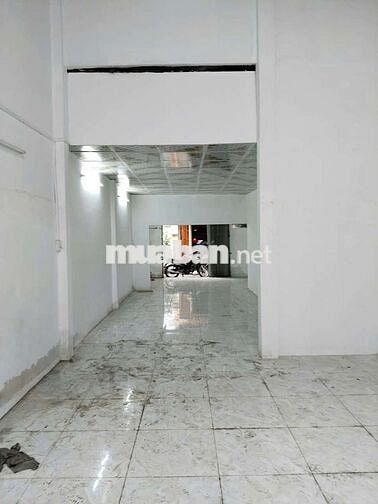 CHO THUÊ NHÀ NGUYÊN CÂN . CẤP. 4. TRUNG TÂM. Q.6