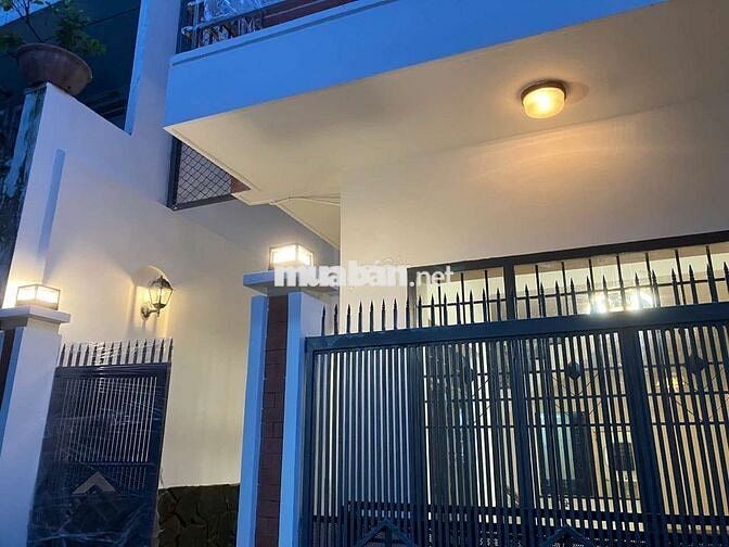 Cho thuê nguyên căn trệt lầu, hẻm xe hơi thông, Lê Văn Thọ p8 Gò vấp