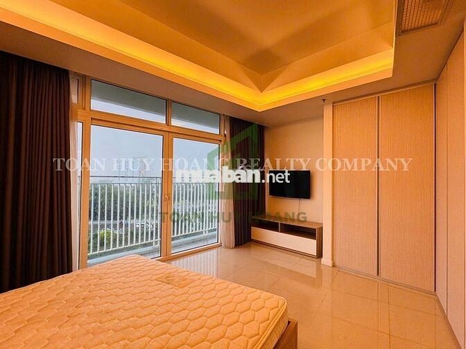 Căn hộ Azura 2PN full hiện đại view sông Hàn