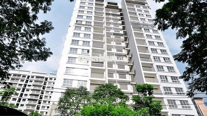 Bán căn hộ Harmona - 100m2, 3PN, 2WC, 5.6 tỷ - chính chủ, kèm nội thất