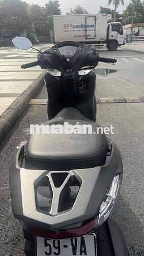 Lead 2025 bản đặc biệt ABS odo 3000km