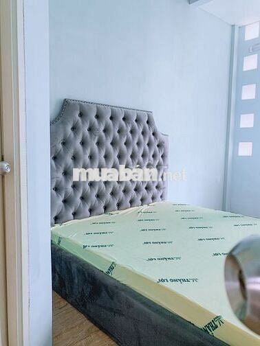 Bán nhà hẻm xe hơi CMT8, Tân Bình. 2tầng đẹp, giá chỉ 6,2 tỷ