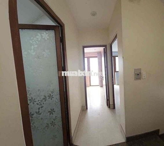 CHO THUÊ NHÀ , HUỲNH VĂN BÁNH , PHÚ NHUẬN , 4 tầng , 22tr/th