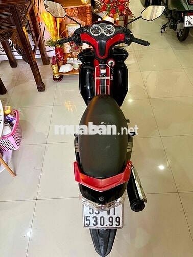 Yamaha Jupiter RC Bstp Chính Chủ Công Chứng Ngay