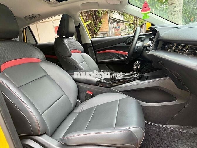 MG MG5 2022 Luxury - 31000 km