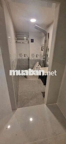 KHO DIỆN TÍCH 8*26, TRỆT LẦU, 3PN, 4WC, ĐƯỜNG XE TẢI