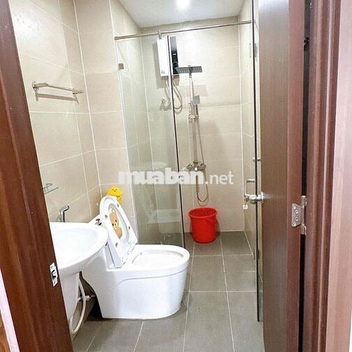 Cho thuê The Western Capital Q6 2pn 9TR nha dep !!!