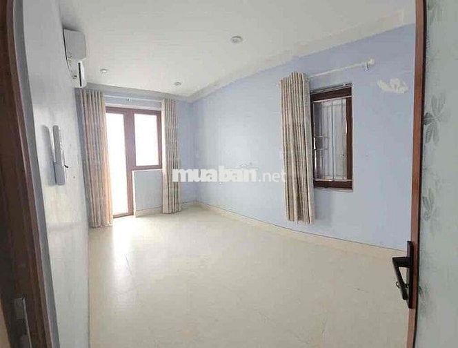 CHO THUÊ NHÀ , HUỲNH VĂN BÁNH , PHÚ NHUẬN , 4 tầng , 22tr/th