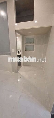 KHO DIỆN TÍCH 8*26, TRỆT LẦU, 3PN, 4WC, ĐƯỜNG XE TẢI