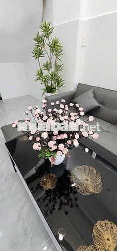 Giá shock-chỉ 8 tỷ-HXH Trường Chinh-4x14m-130tr/1m2-3 tầng đẹp ở ngay