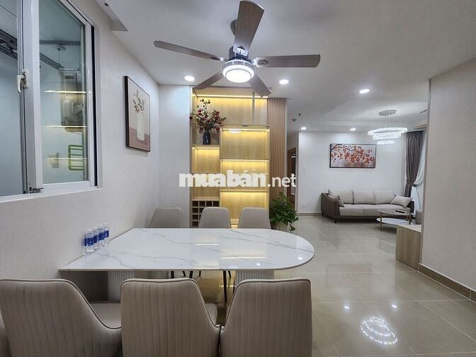 💥PHÒNG BQL CHO THUÊ C/C HIM LAM QUẬN 6✅ 2 & 3 PHÒNG XEM NHÀ 24/7