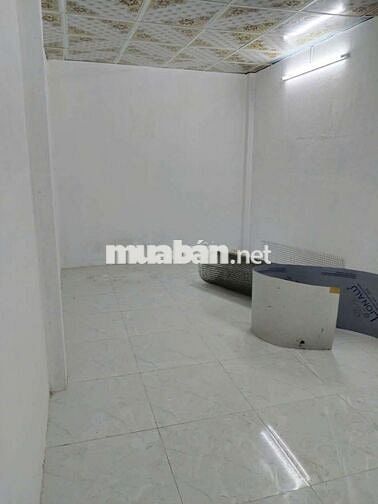 CHO THUÊ NHÀ NGUYÊN CÂN . CẤP. 4. TRUNG TÂM. Q.6