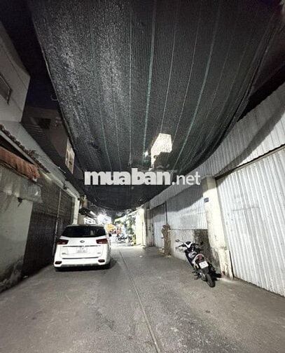 Lô đất mặt tiền khu nội bộ HimLam, giá chỉ 6.8 tỷ 60m2