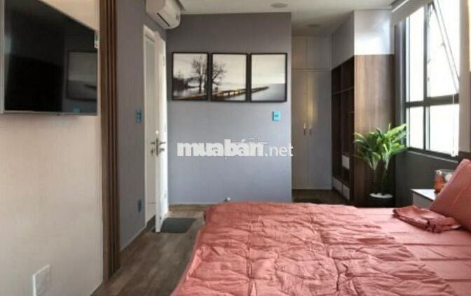 Nhà có sổ, chung cư 3PN Jamona Heights Q7