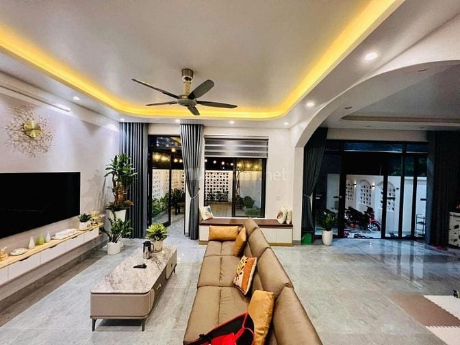 Chính chủ bán nhà MT Trần Đại Nghĩa 9x11m 1 lầu giá 700 triệu, SHR