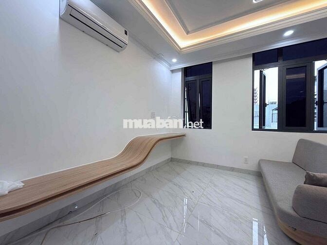 Khai Trương Căn Hộ CaoCấp FullNT bóc Seal mới 100% ở Điện Biên Phủ,q10