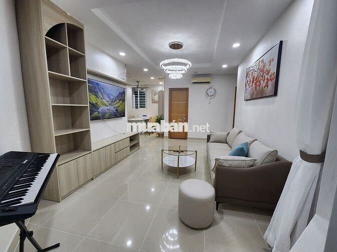 💥PHÒNG BQL CHO THUÊ C/C HIM LAM QUẬN 6✅ 2 & 3 PHÒNG XEM NHÀ 24/7