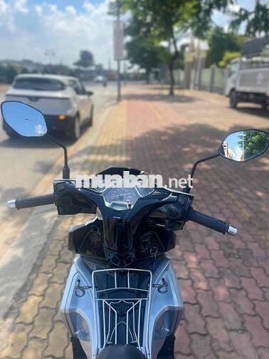 Ab2016.17Chính Chủ Biển SG , Đk mới 2025 , Bao Kí